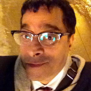 Profile picture of Rahul K Gairola