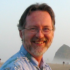 Profile picture of Michael Van Meter
