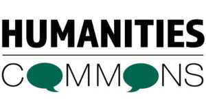 Humanities Commons logo