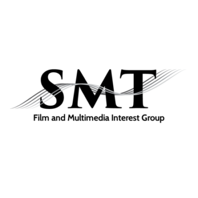 Group logo of SMT Film and Multimedia Interest Group