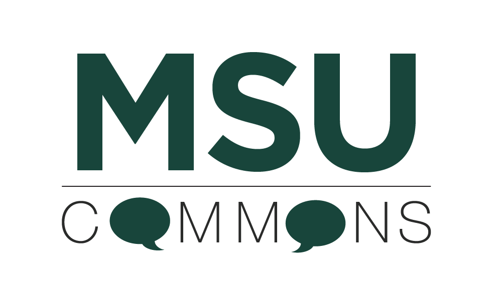 MSU Commons